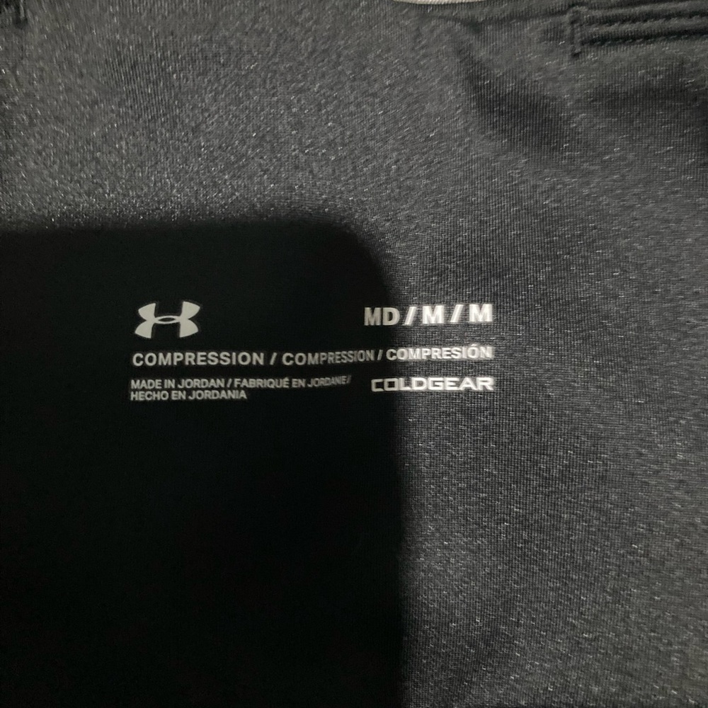 New and never used, purchased online and did not fit.